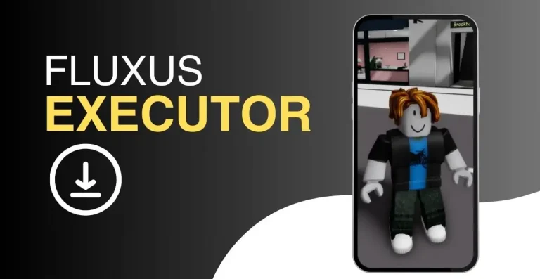 know about apk file of fluxus executor